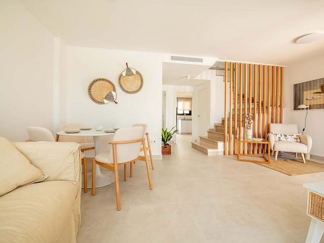 2 chambre Villa/Maison Mitoyenne à vendre à Cox avec piscine - 209 000 € (Ref: 9712407)