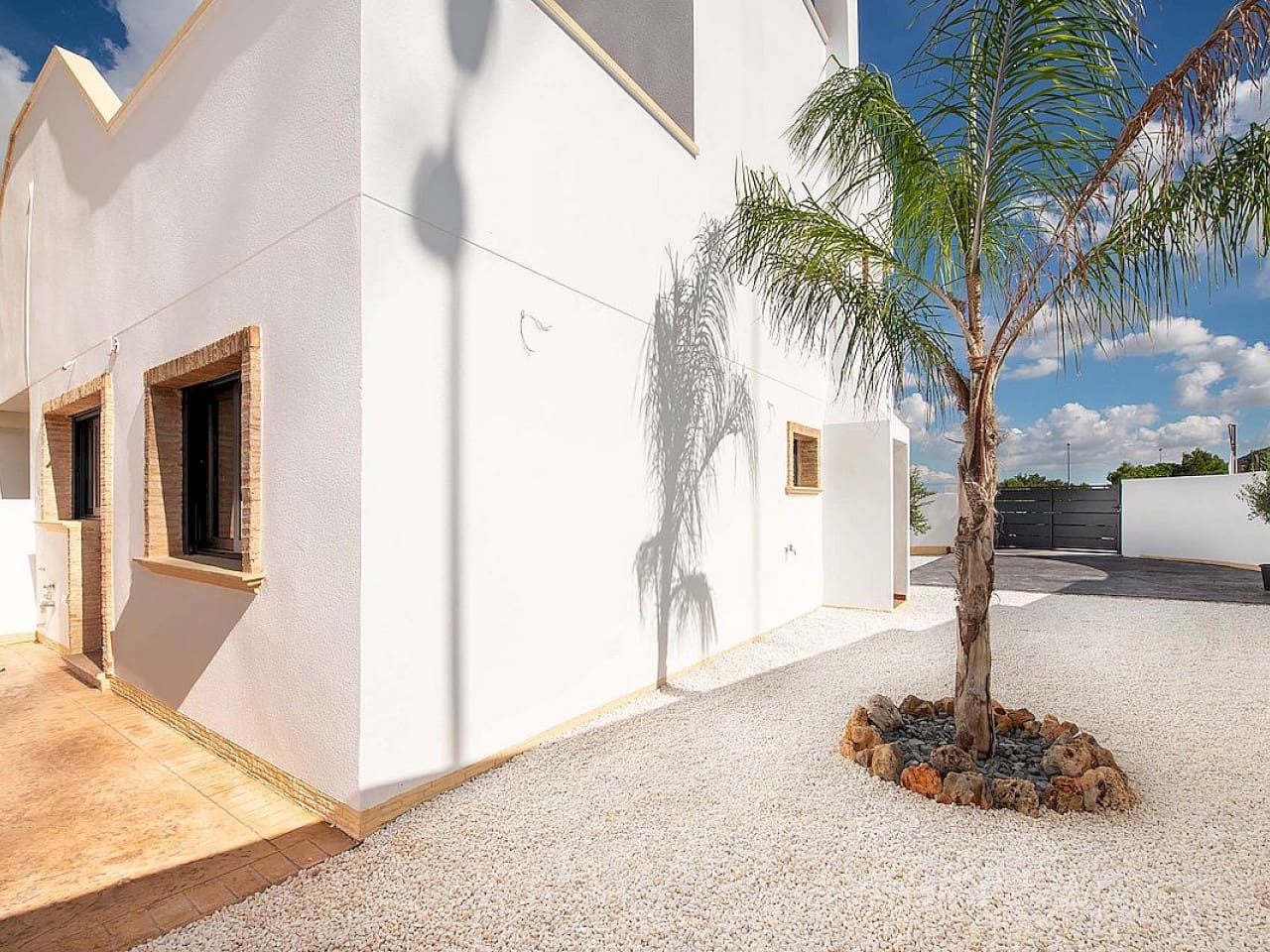 3 quarto Casa em Banda para venda em Cox com piscina - 255 000 € (Ref: 9712409)