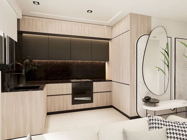 3 soveværelse Rækkehus til salg i Pilar de la Horadada med swimmingpool garage - € 375.000 (Ref: 9715165)