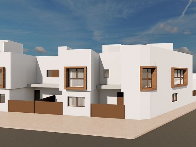 3 camera da letto Casa in vendita in San Javier con piscina - 299.900 € (Rif: 9720229)