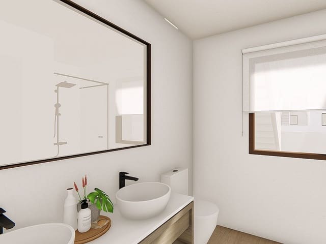 3 camera da letto Casa in vendita in San Javier con piscina - 299.900 € (Rif: 9720229)