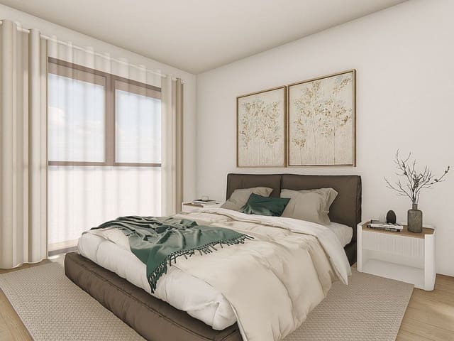 3 camera da letto Casa in vendita in San Javier con piscina - 299.900 € (Rif: 9720229)