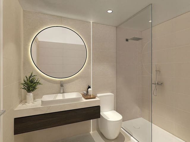 2 camera da letto Villetta a Schiera in vendita in San Pedro del Pinatar con piscina - 319.900 € (Rif: 9720232)