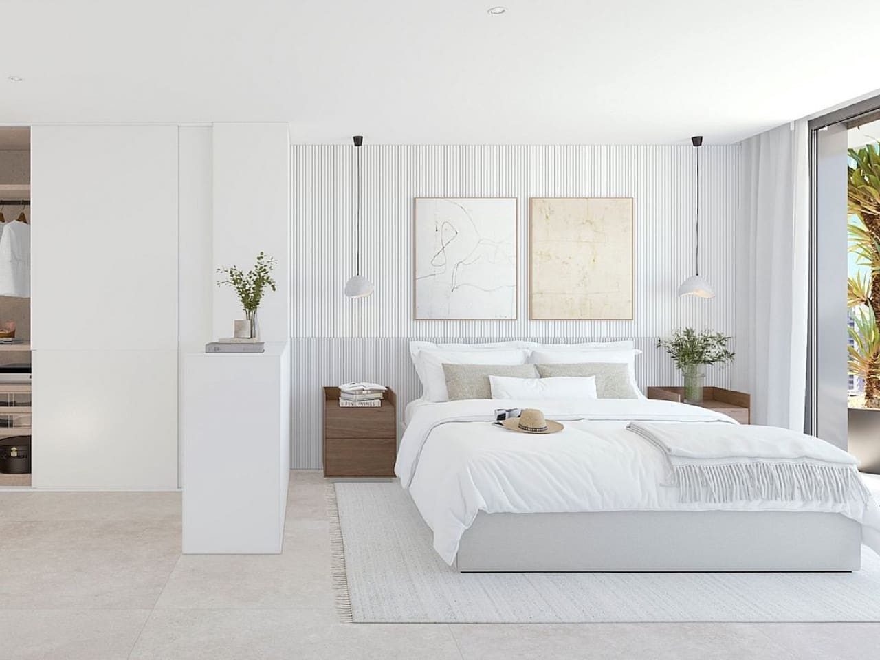 3 bedroom Apartment for sale in Calpe / Calp with pool - € 698,000 (Ref: 9722191)