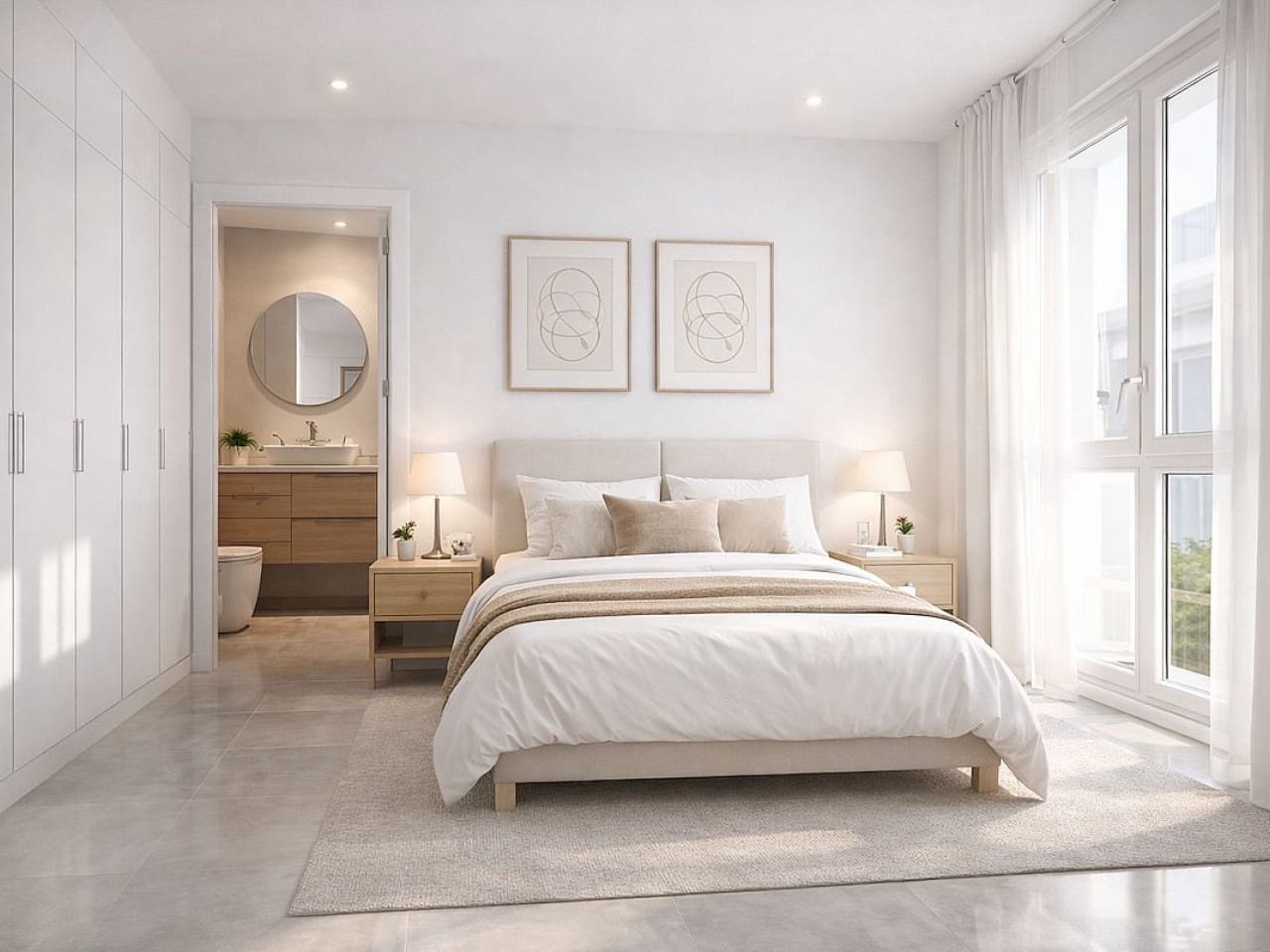 4 bedroom Villa for sale in Mazarron with pool - € 299,000 (Ref: 9722194)