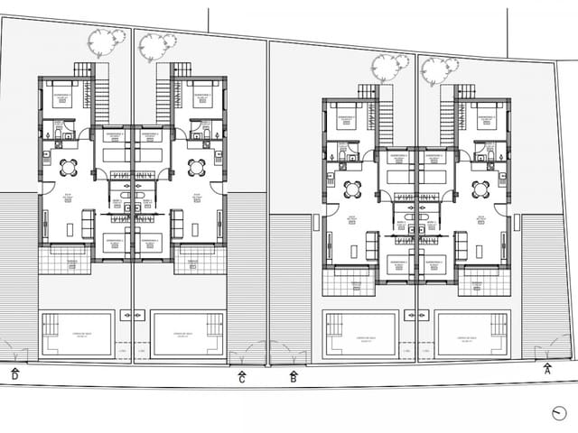 4 sypialnia Dom na sprzedaż w Mazarrón z basenem garażem - 289 000 € (Ref: 9722194)