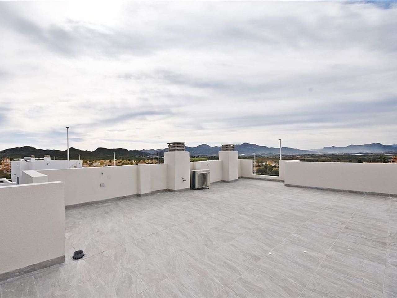 3 bedroom Villa for sale in Mazarron with pool - € 339,900 (Ref: 9722195)