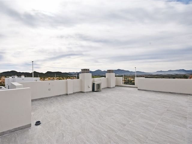 Chalet de 3 habitaciones en Mazarrón en venta con piscina - 299.900 € (Ref: 9722195)