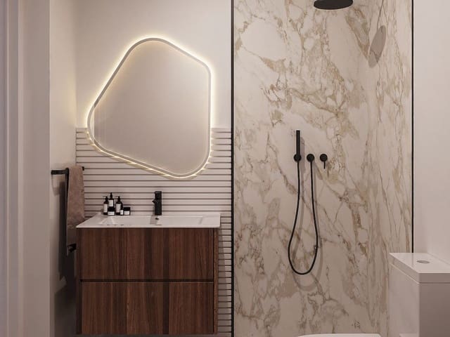 2 chambre Villa/Maison Mitoyenne à vendre à San Miguel de Salinas avec piscine - 244 900 € (Ref: 9732463)