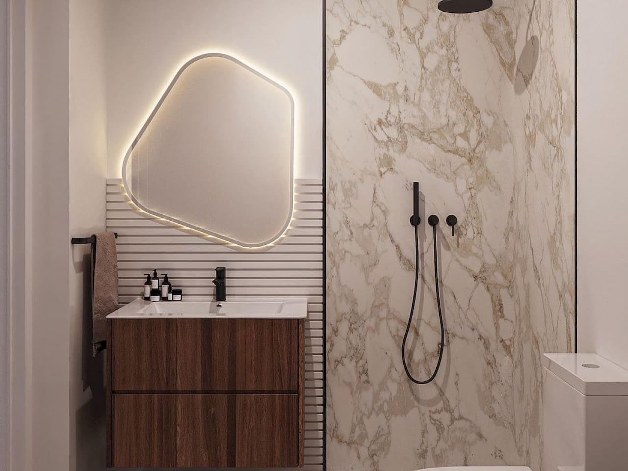 3 camera da letto Villetta a Schiera in vendita in San Miguel de Salinas con piscina - 264.900 € (Rif: 9732465)