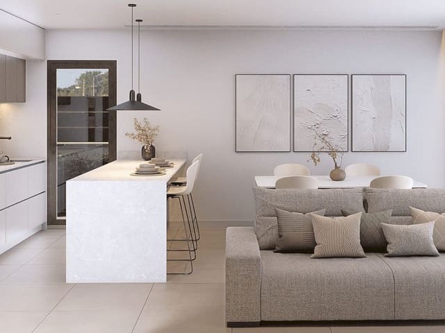 Chalet de 3 habitaciones en Pilar de la Horadada en venta con piscina garaje - 550.000 € (Ref: 9732466)