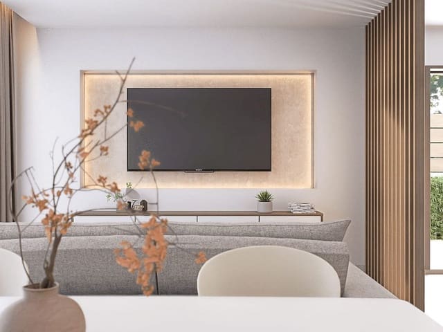 Chalet de 3 habitaciones en Pilar de la Horadada en venta con piscina garaje - 550.000 € (Ref: 9732466)