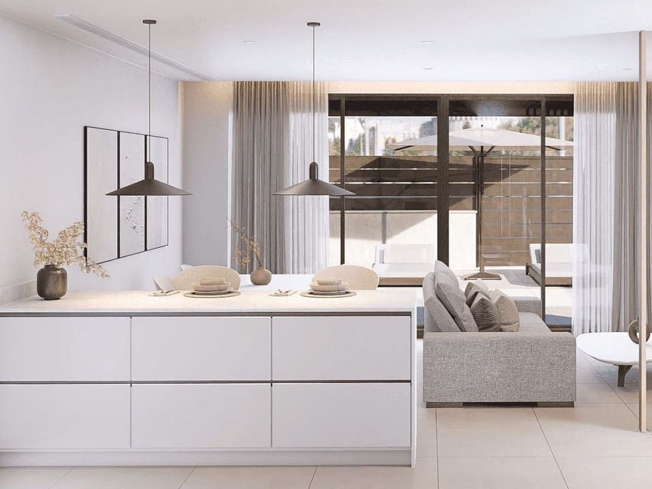 Chalet de 3 habitaciones en Pilar de la Horadada en venta con piscina garaje - 550.000 € (Ref: 9732466)