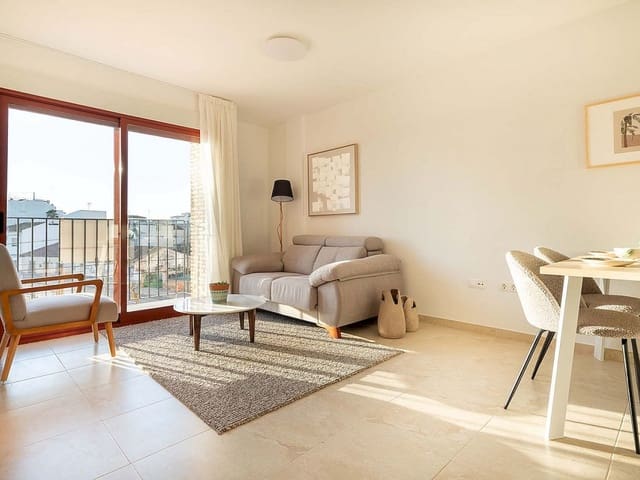 1 bedroom Apartment for sale in Avileses, Murcia city - € 78,000 (Ref: 9739091)