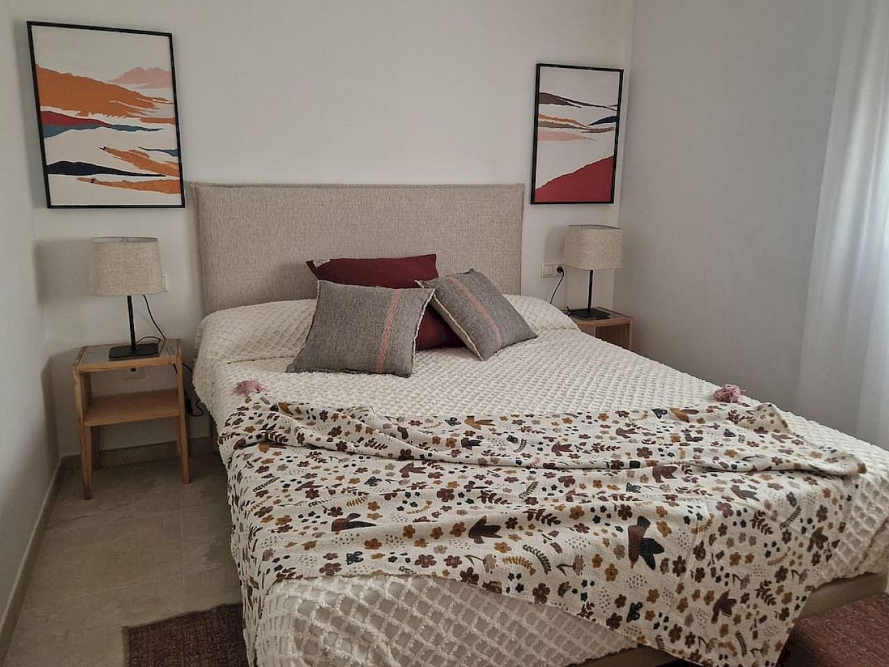 3 makuuhuone Huoneisto myytävänä paikassa Avileses - 139 000 € (Ref: 9739093)