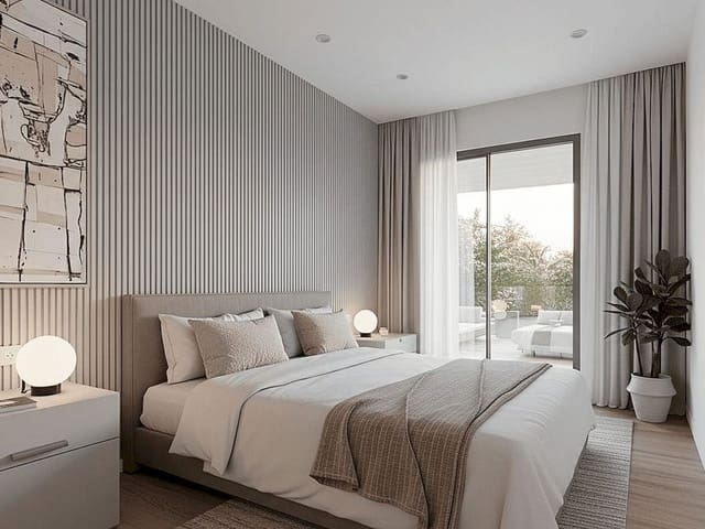 Apartamento de 2 habitaciones en Los Alcázares en venta con piscina garaje - 299.900 € (Ref: 9739095)