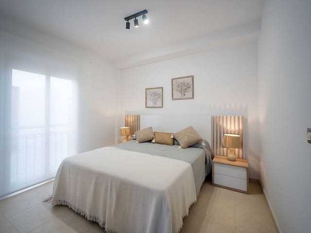 2 camera da letto Appartamento in vendita in Cuevas del Almanzora con piscina - 125.900 € (Rif: 9742108)