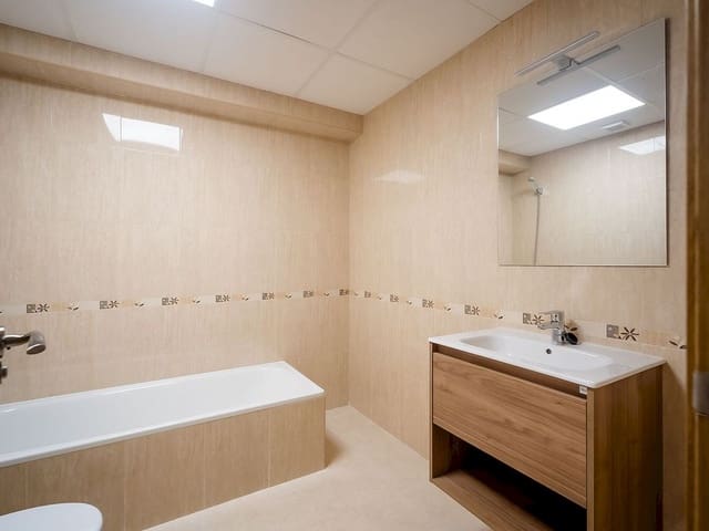 2 camera da letto Appartamento in vendita in Cuevas del Almanzora con piscina - 125.900 € (Rif: 9742108)