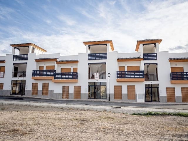 2 camera da letto Appartamento in vendita in Cuevas del Almanzora con piscina - 125.900 € (Rif: 9742108)