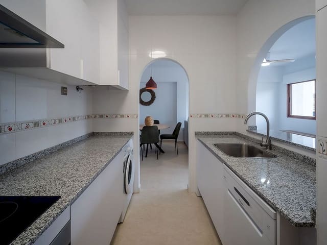 2 Zimmer Penthouse zu verkaufen in Cuevas del Almanzora mit Pool - 135.900 € (Ref: 9742109)