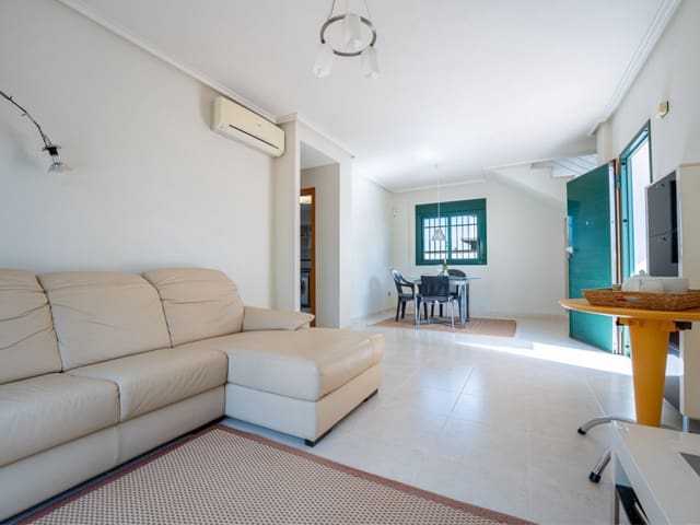 3 slaapkamer Villa te koop in Rojales met zwembad - € 330.000 (Ref: 9742110)