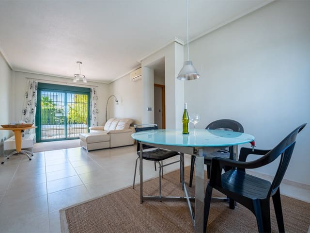 3 slaapkamer Villa te koop in Rojales met zwembad - € 330.000 (Ref: 9742110)