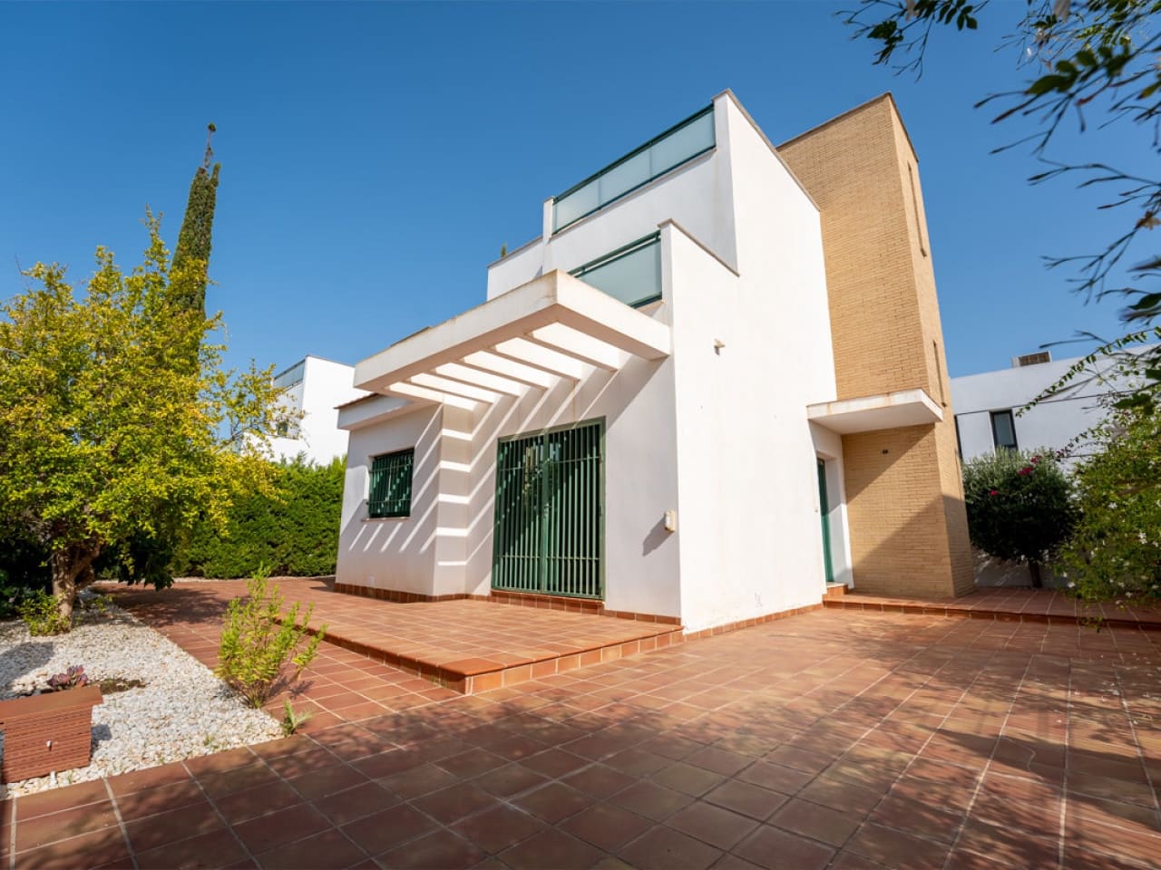 Chalet de 3 habitaciones en Rojales en venta con piscina - 330.000 € (Ref: 9742110)