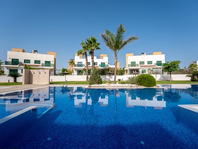 3 slaapkamer Villa te koop in Rojales met zwembad - € 330.000 (Ref: 9742110)