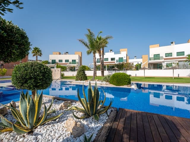 3 slaapkamer Villa te koop in Rojales met zwembad - € 330.000 (Ref: 9742110)