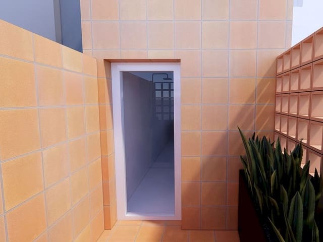 2 soverom Hus til salgs i La Azohia, Cartagena - € 255 000 (Ref: 9752305)