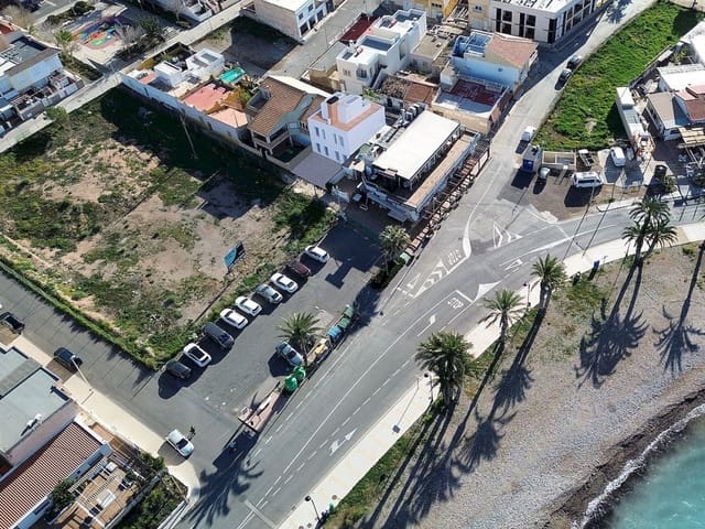 2 soverom Hus til salgs i La Azohia, Cartagena - € 255 000 (Ref: 9752305)