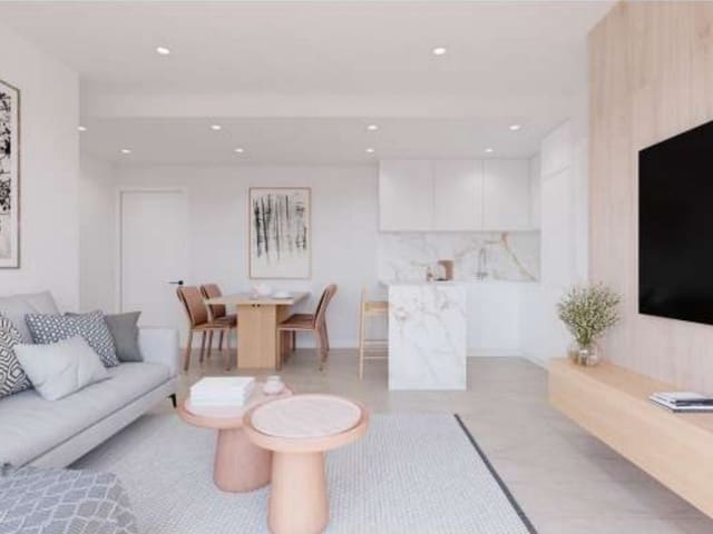 2 soverom Leilighet til salgs i Torrevieja med svømmebasseng garasje - € 269 000 (Ref: 9752306)