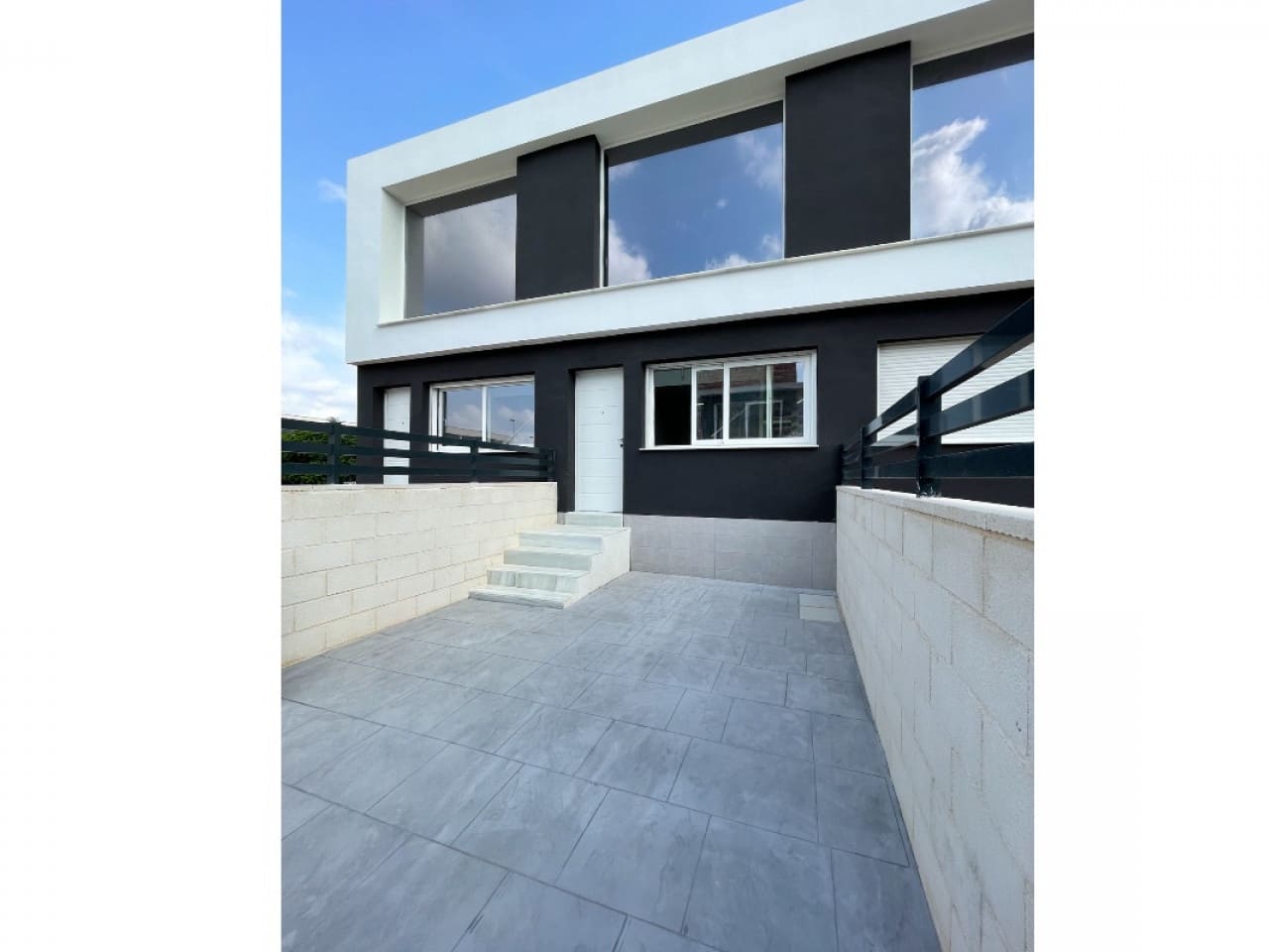 1 chambre Maison de Ville à vendre à Gran Alacant avec piscine - 292 000 € (Ref: 9756224)