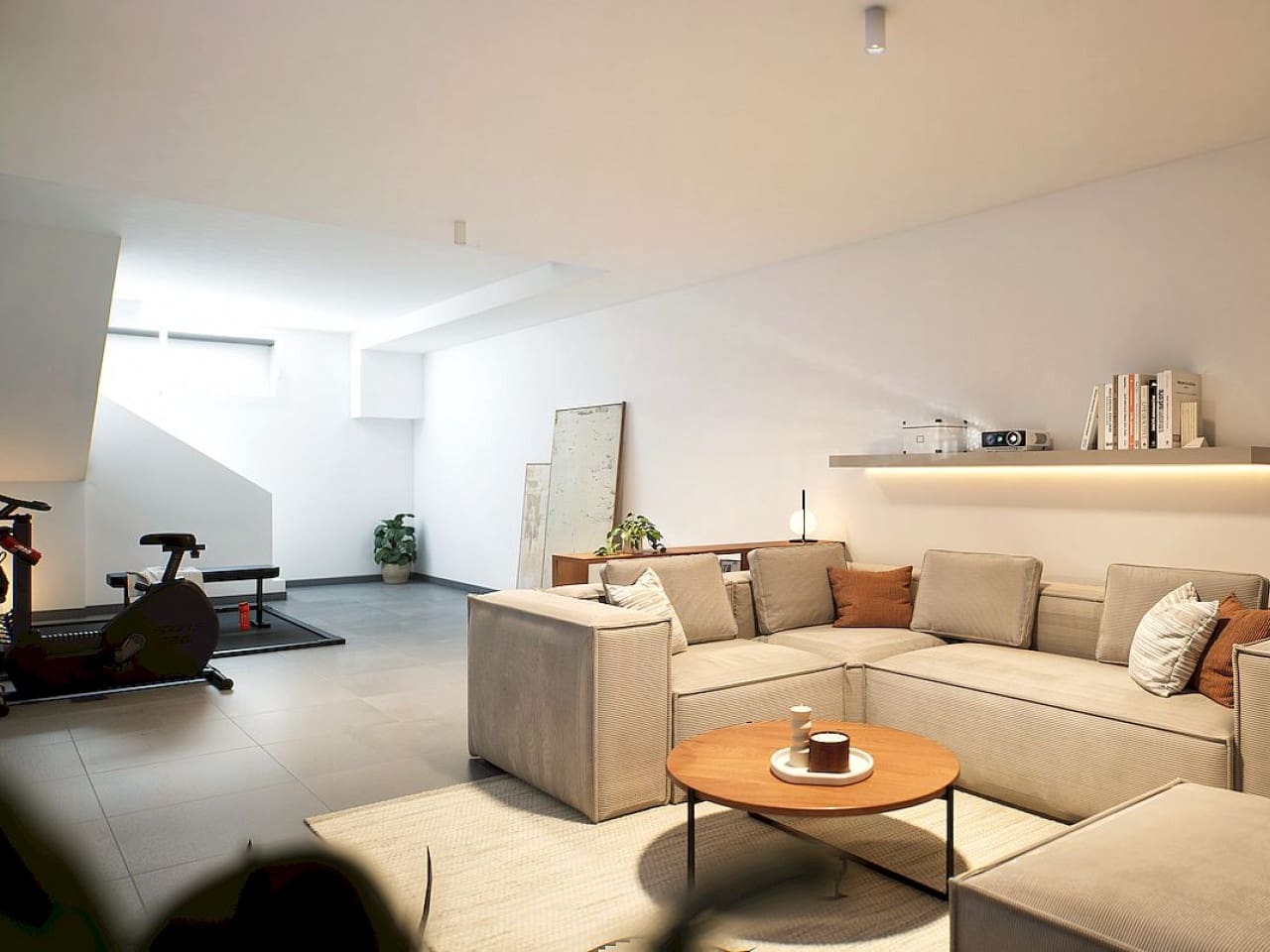 Casa de 2 habitaciones en Gran Alacant en venta con piscina - 296.000 € (Ref: 9756225)