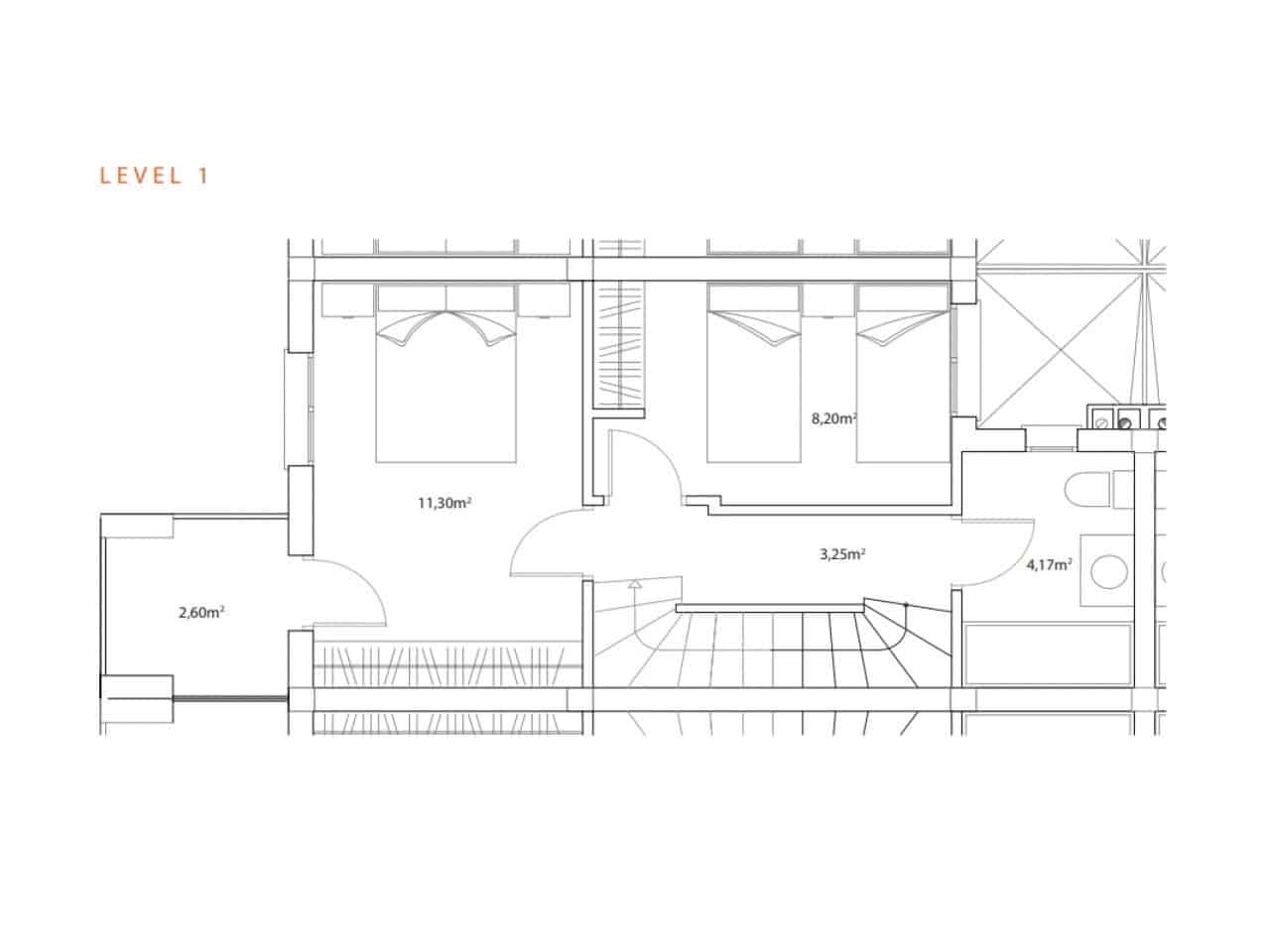2 soveværelse Byhus til salg i Gran Alacant med swimmingpool - € 306.000 (Ref: 9758907)
