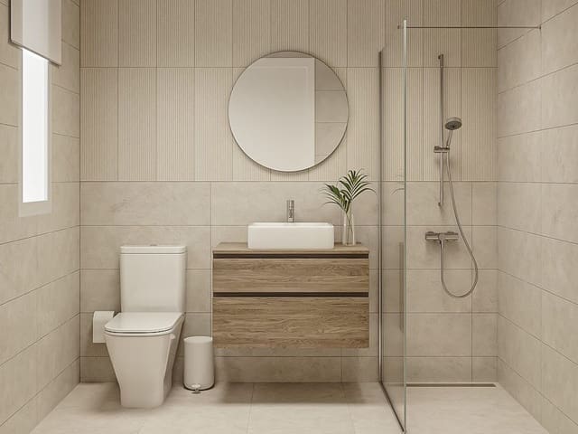 2 soverom Hus til salgs i Gran Alacant, Santa Pola med svømmebasseng garasje - € 306 000 (Ref: 9758907)