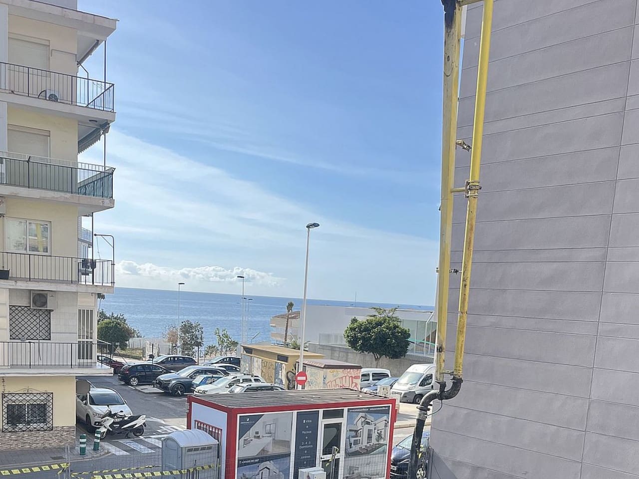 3 bedroom Apartment for sale in La Villajoyosa / Vila Joiosa with pool garage - € 351,750 (Ref: 9758908)