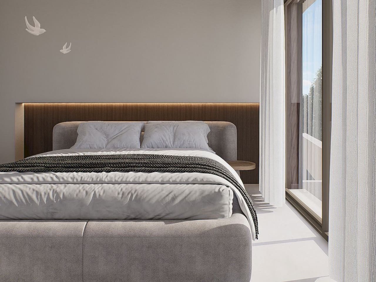 Chalet de 2 habitaciones en Gran Alacant en venta con piscina garaje - 570.000 € (Ref: 9758910)