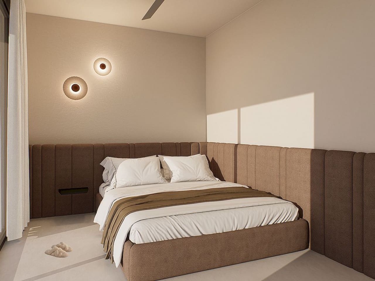 Chalet de 2 habitaciones en Gran Alacant en venta con piscina garaje - 570.000 € (Ref: 9758910)