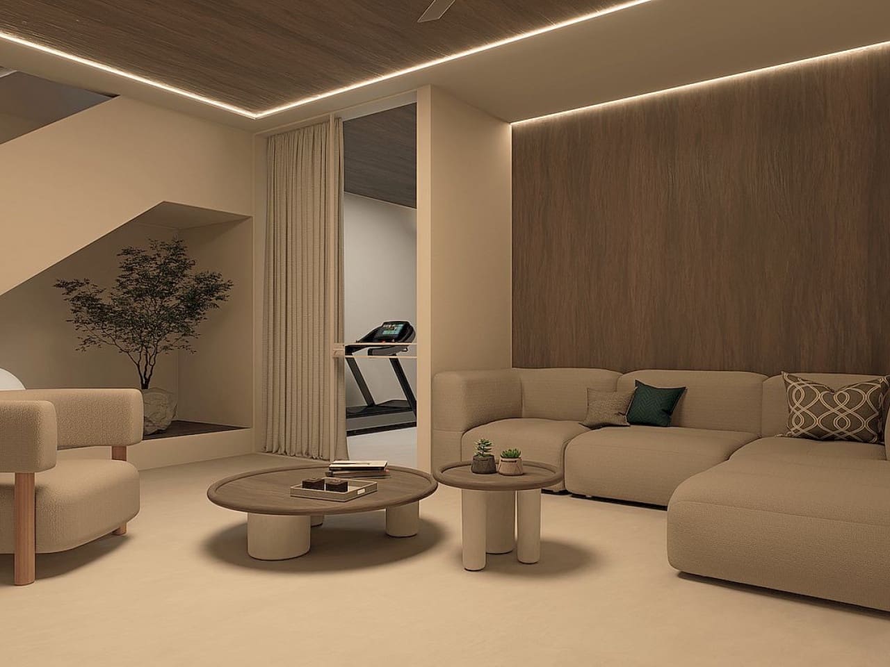 Chalet de 2 habitaciones en Gran Alacant en venta con piscina garaje - 570.000 € (Ref: 9758910)