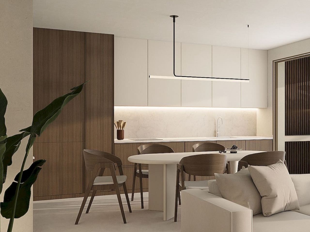 4 soveværelse Villa til salg i Gran Alacant med swimmingpool - € 570.000 (Ref: 9758911)