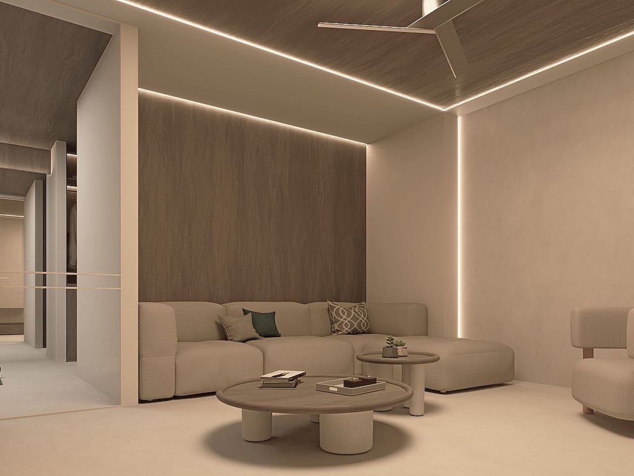 4 soveværelse Villa til salg i Gran Alacant med swimmingpool - € 570.000 (Ref: 9758911)