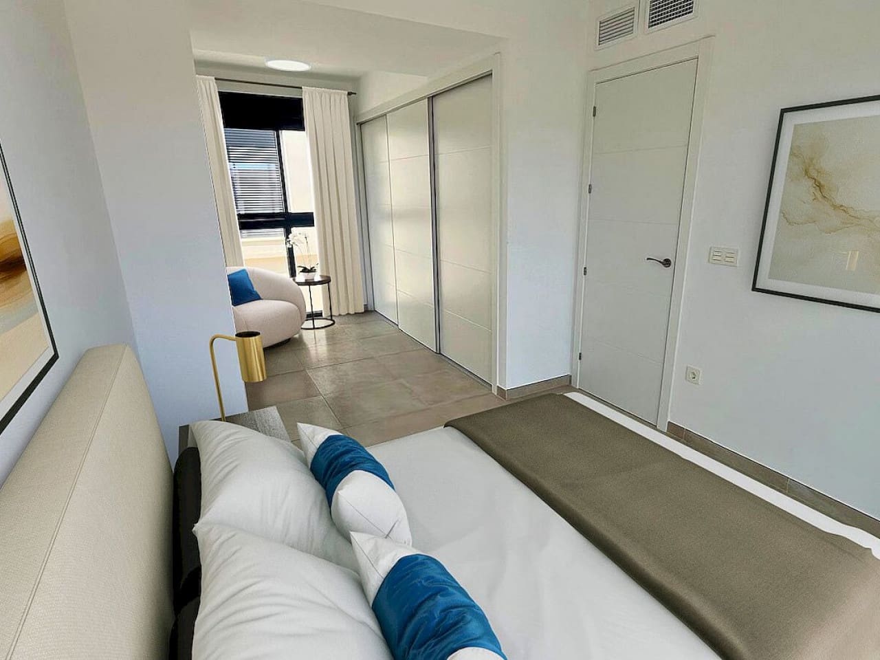 2 soverom Villa til salgs i Gran Alacant med svømmebasseng - € 435 000 (Ref: 9758912)