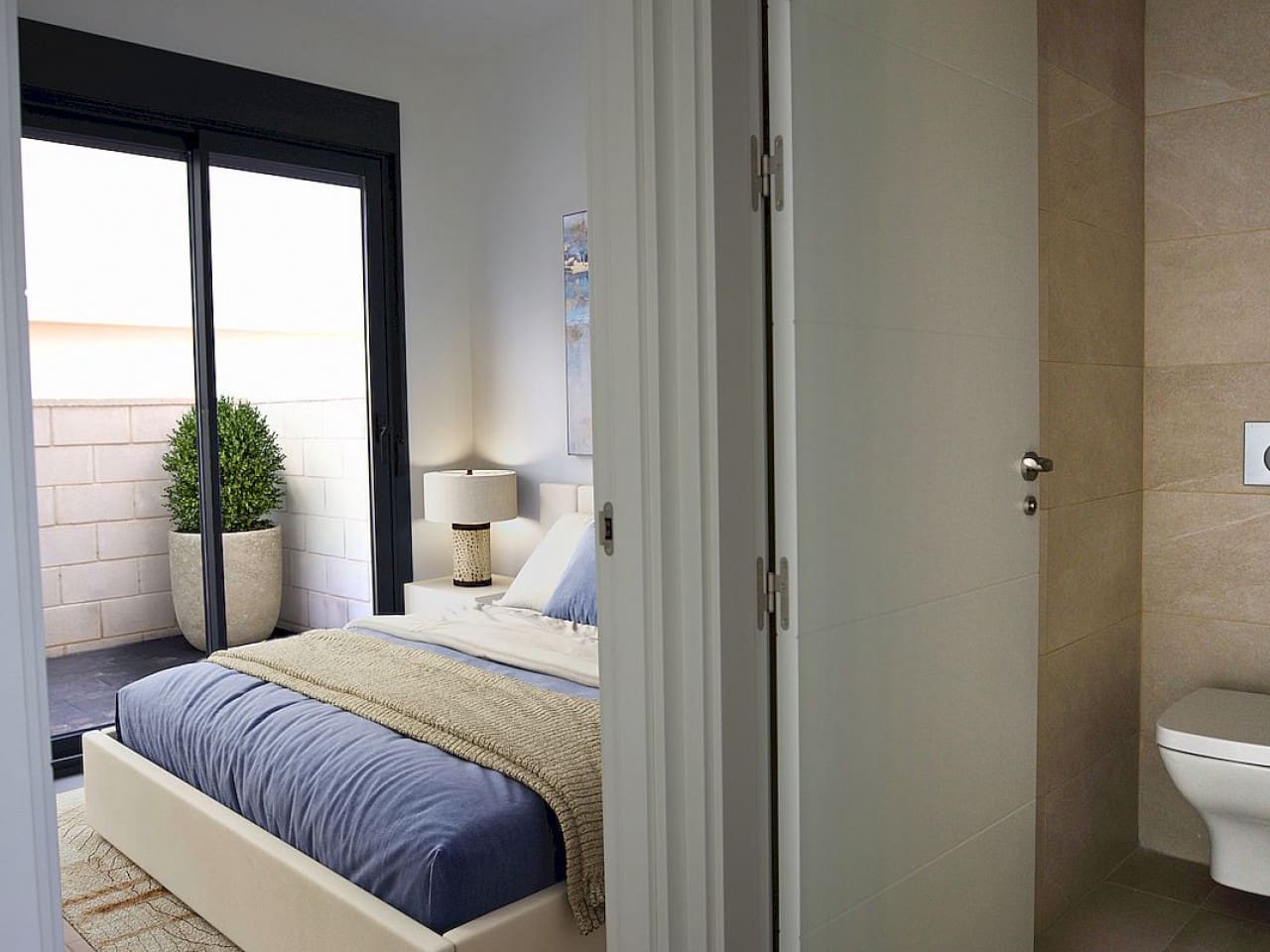 3 soveværelse Villa til salg i Gran Alacant med swimmingpool - € 435.000 (Ref: 9758913)