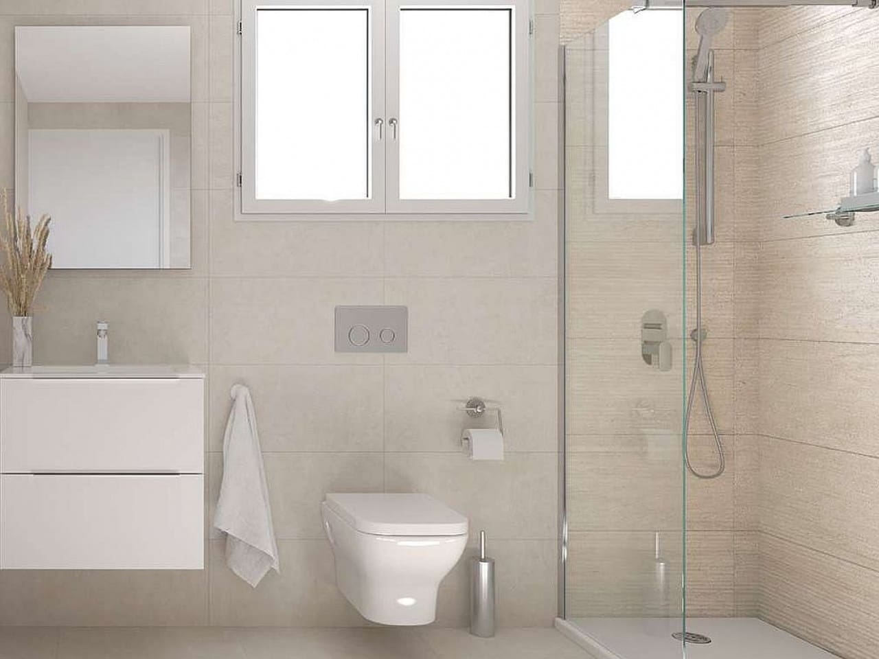 4 quarto Moradia para venda em Gran Alacant com piscina - 435 000 € (Ref: 9758914)