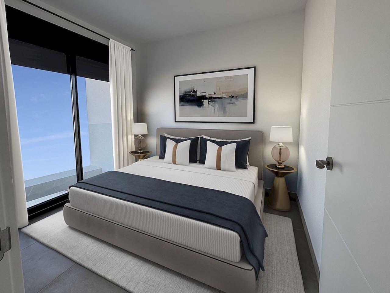 4 quarto Moradia para venda em Gran Alacant com piscina - 435 000 € (Ref: 9758914)