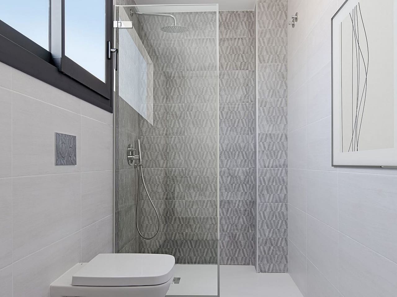 4 makuuhuone Huvila myytävänä paikassa Gran Alacant mukana uima-altaan - 805 000 € (Ref: 9758915)