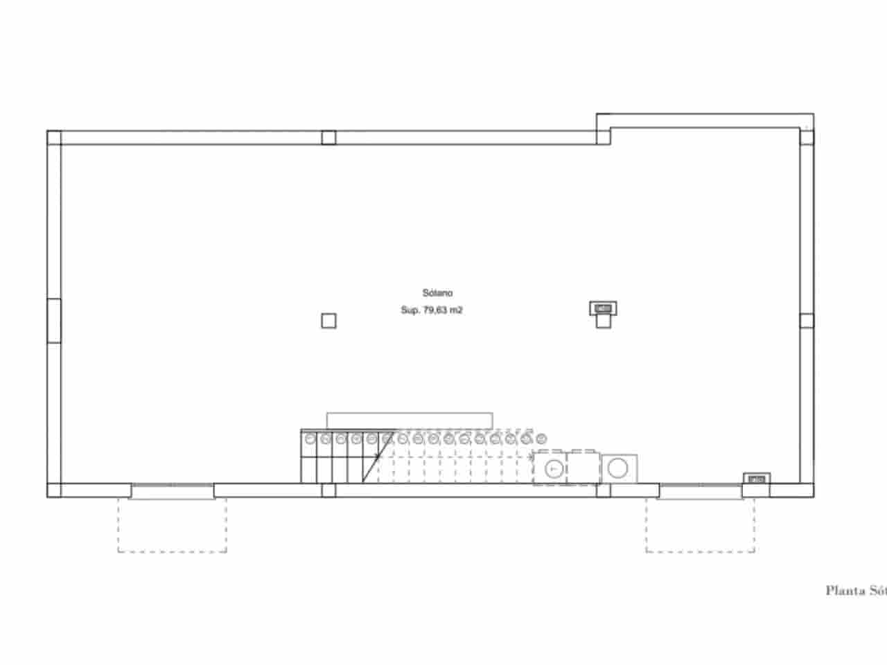 4 makuuhuone Huvila myytävänä paikassa Gran Alacant mukana uima-altaan - 805 000 € (Ref: 9758915)