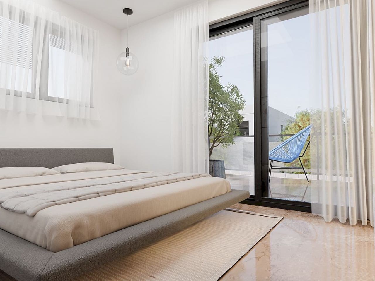 4 soverom Villa til salgs i Gran Alacant med svømmebasseng - € 625 000 (Ref: 9763894)