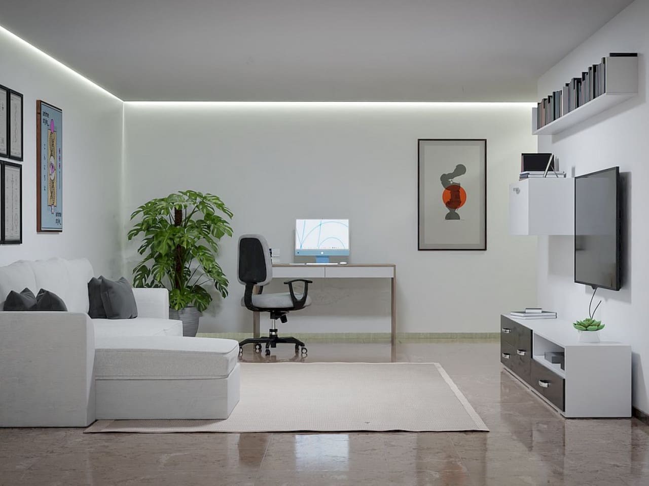 4 soverom Villa til salgs i Gran Alacant med svømmebasseng - € 625 000 (Ref: 9763894)